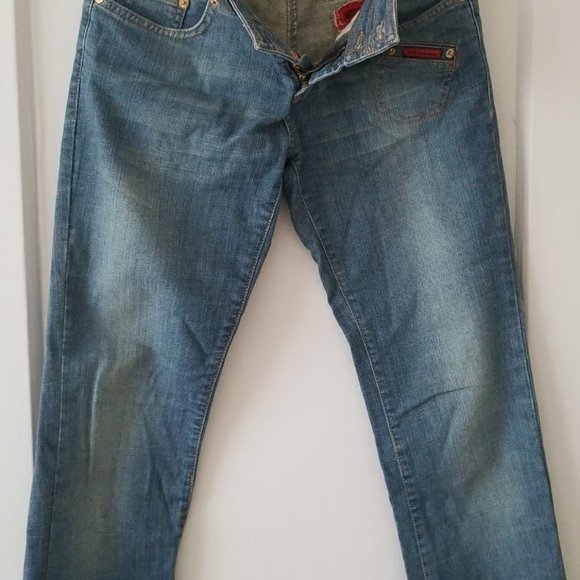 D&G Jeans 26 40 - Picture 5 of 5